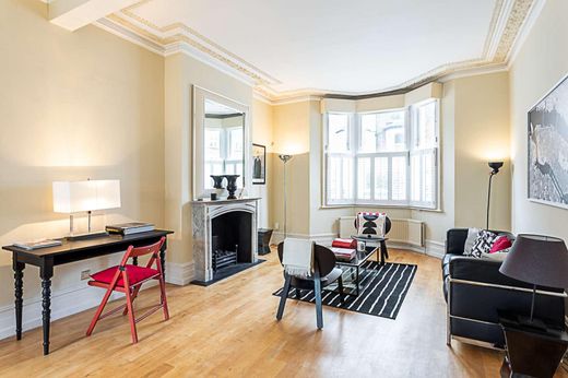 Appartement à Wandsworth, Greater London