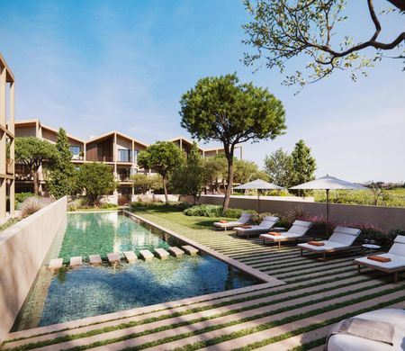 Apartment in Loulé, Distrito de Faro
