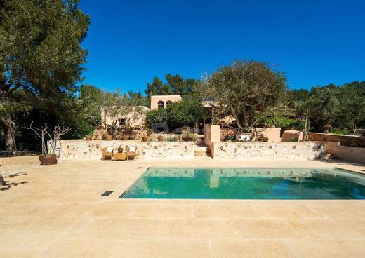Rural or Farmhouse in San Jose, Province of Balearic Islands