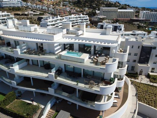 Ρετιρέ σε Fuengirola, Provincia de Málaga