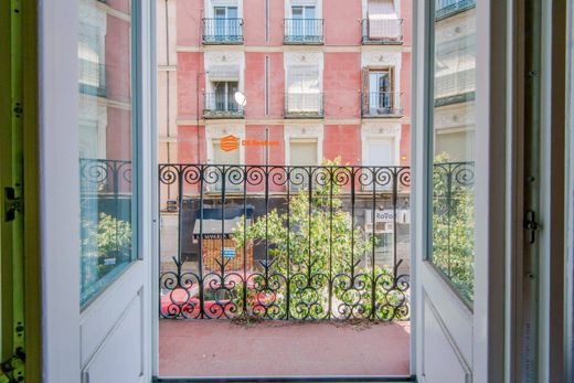 Διαμέρισμα σε Μαδρίτη, Provincia de Madrid