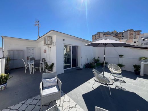 Appartementencomplex in Marbella, Provincia de Málaga