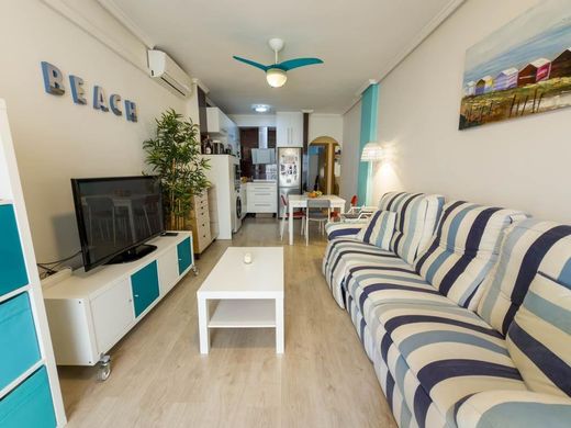 Apartamento - Torrevieja, Provincia de Alicante