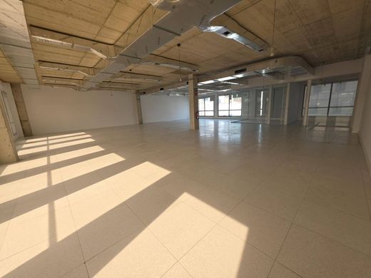 Ofis Barselona, Província de Barcelona