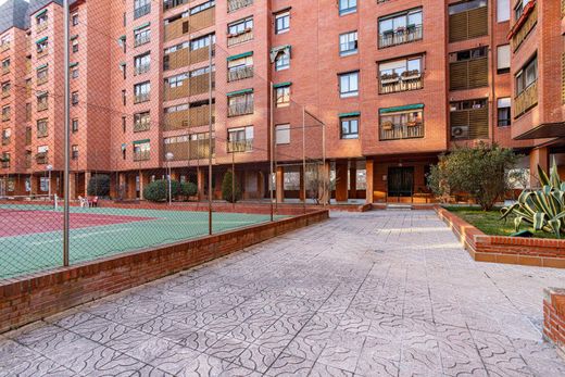 Appartement in Tres Cantos, Provincia de Madrid