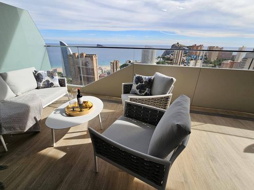 Apartamento - Benidorm, Provincia de Alicante