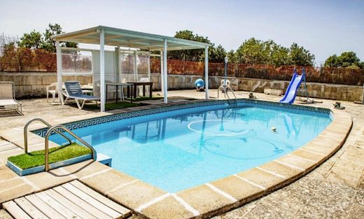 Maison de luxe à Llucmajor, Province des Îles Baléares