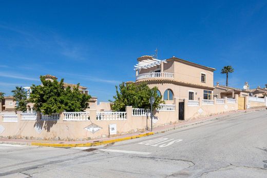 Willa w Benijofar, Provincia de Alicante