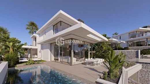 ‏וילה ב  Guía de Isora, Provincia de Santa Cruz de Tenerife