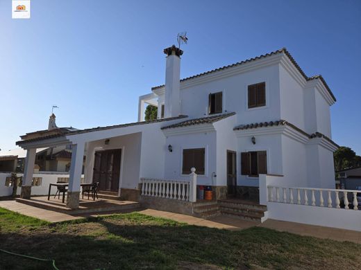 Detached House in Chiclana de la Frontera, Cadiz