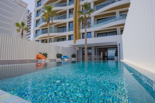 Apartment in La Manga del Mar Menor, Murcia