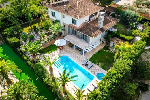 Villa in Molina de Segura, Provinz Murcia