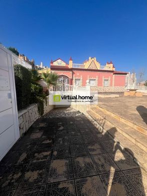 独立式房屋  Benidorm, Provincia de Alicante