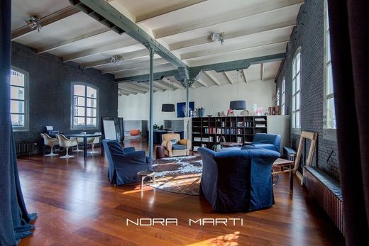 Loft en Barcelona, Provincia de Barcelona