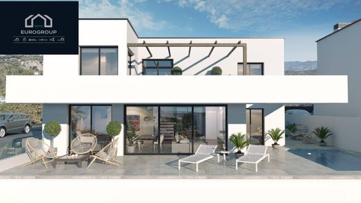 别墅  Finestrat, Provincia de Alicante