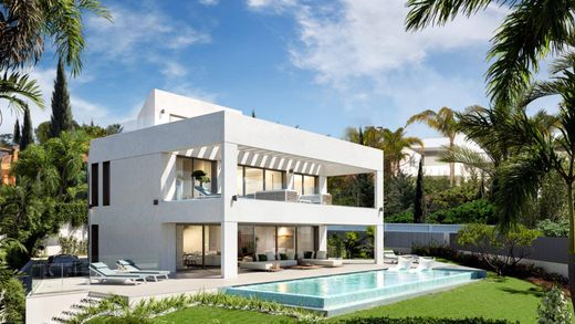 Villa - Marbella, Málaga