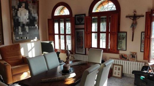 단독 저택 / Cullera, Província de València