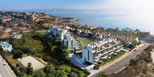Apartment in Mijas, Malaga