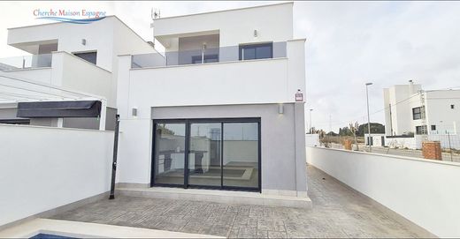 Playas de Orihuela, アリカンテのヴィラ