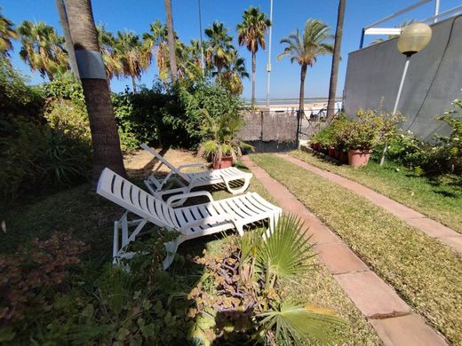 Vrijstaand huis in Sanlúcar de Barrameda, Provincia de Cádiz