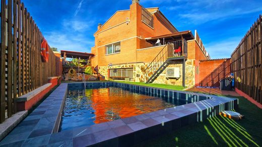 Luxury home in Cunit, Province of Tarragona