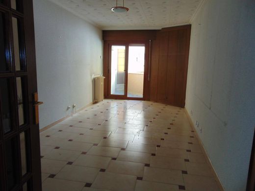 Daire Madrid, Provincia de Madrid