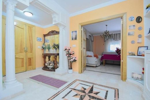 Vrijstaand huis in Fuente Vaqueros, Provincia de Granada