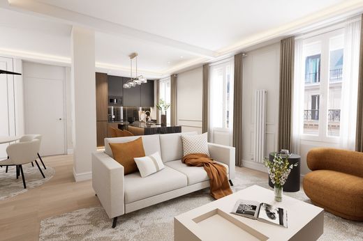 Apartment in Madrid, Province of Madrid