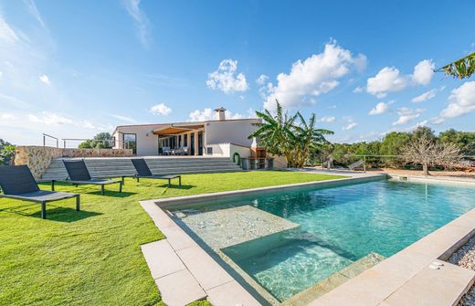 Rustico o Casale a Campos, Isole Baleari