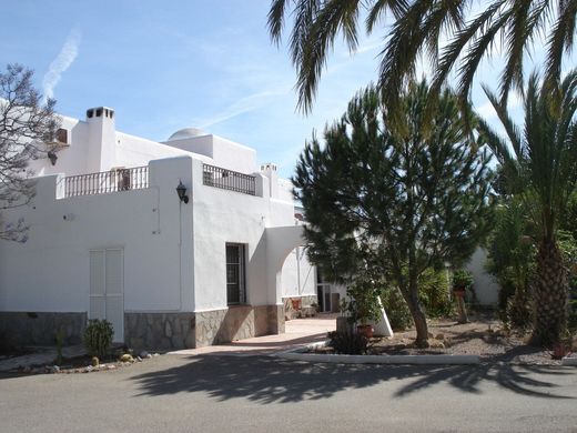 Luxe woning in Vera, Almería