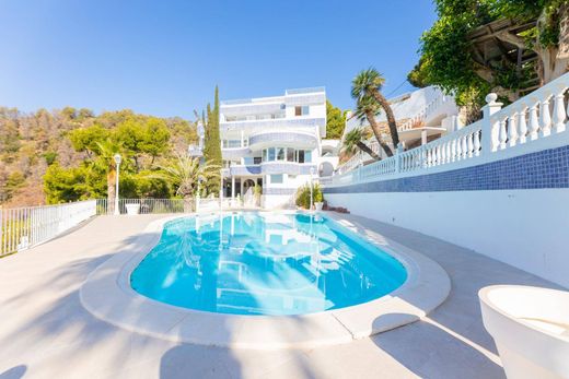 Einfamilienhaus in Sagunt, Valencia