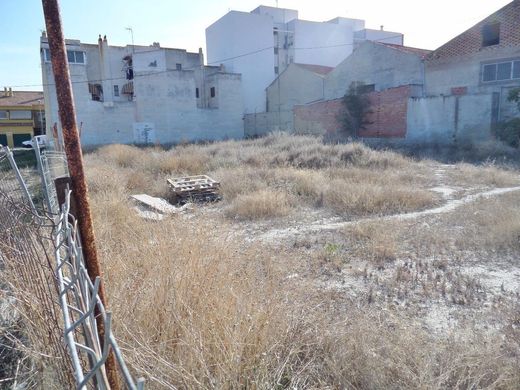 Terreno a Mutxamel, Provincia de Alicante