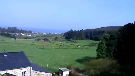 Casa de luxo - Foz, Provincia de Lugo