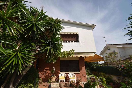 Luxury home in Calafell, Province of Tarragona