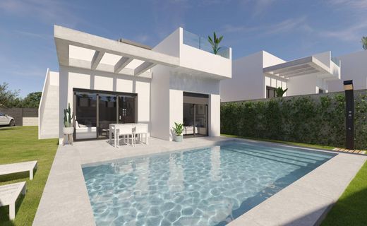 Villa à Algorfa, Alicante