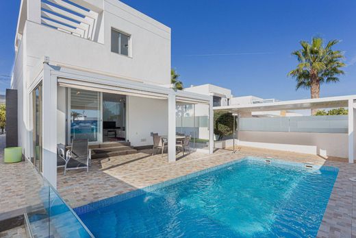 Villa à Playas de Orihuela, Alicante