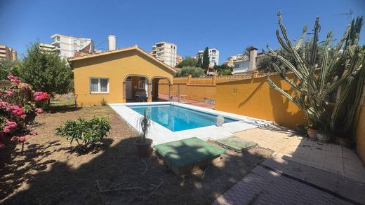 Vrijstaand huis in Cala del Moral, Provincia de Málaga