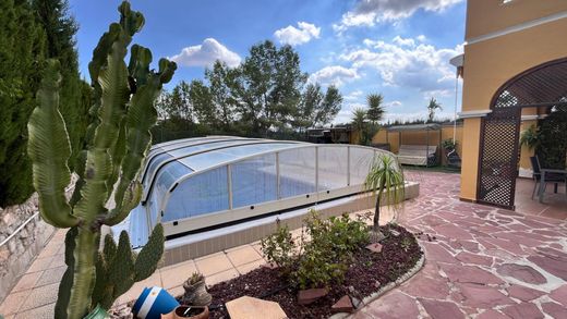 独立式房屋  Molina de Segura, Murcia