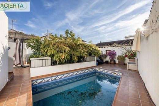 Πολυτελή κατοικία σε Γρενάδα, Provincia de Granada