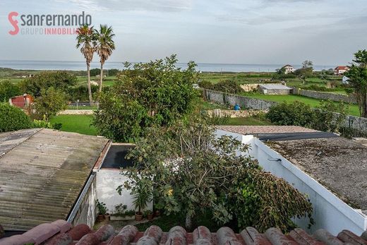 Complexes résidentiels à Santander, Province de Cantabrie