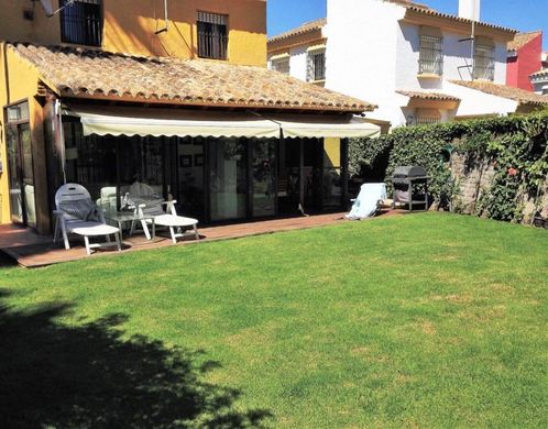 ‏בית חד-משפחתי ב  El Puerto de Santa María, Provincia de Cádiz