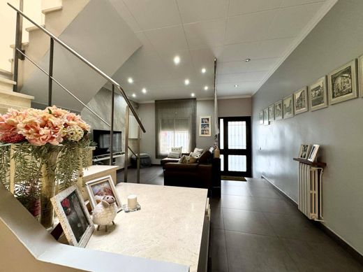 Luksusowy dom w Sabadell, Província de Barcelona