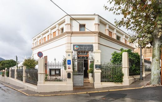 ﻓﻨﺪﻕ ﻓﻲ Parcent, Provincia de Alicante