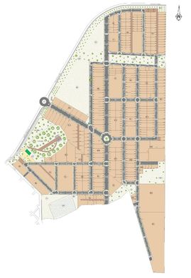 Terreno a Albolote, Provincia de Granada