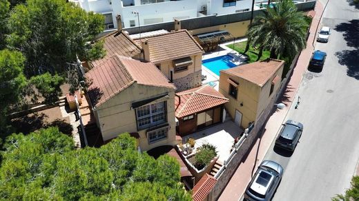 Villa in Torrevieja, Alicante