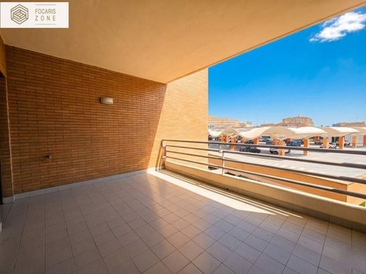 Apartamento - Málaga, Andaluzia