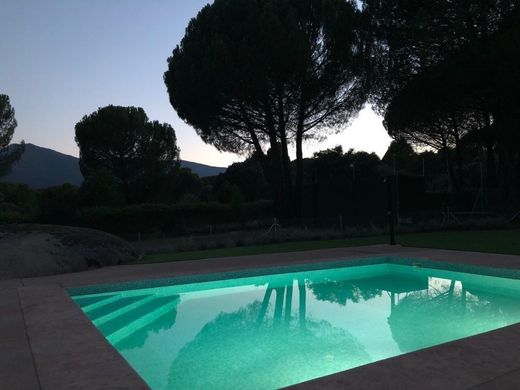 Lüks ev San Martín de Valdeiglesias, Provincia de Madrid