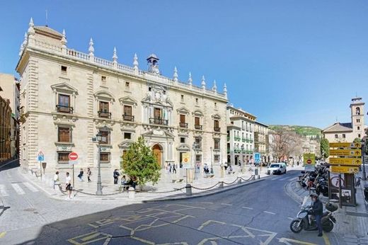 Ático en Granada, Provincia de Granada