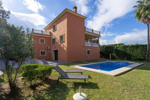 Μονοκατοικία σε Alhaurín el Grande, Provincia de Málaga