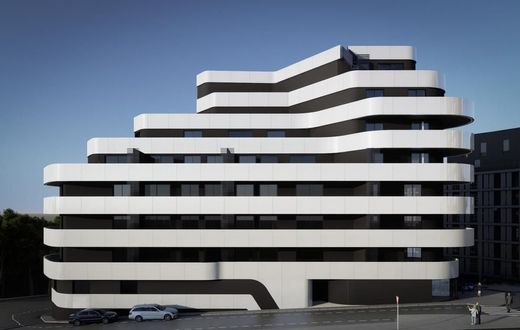 Penthouse à Calpe, Alicante